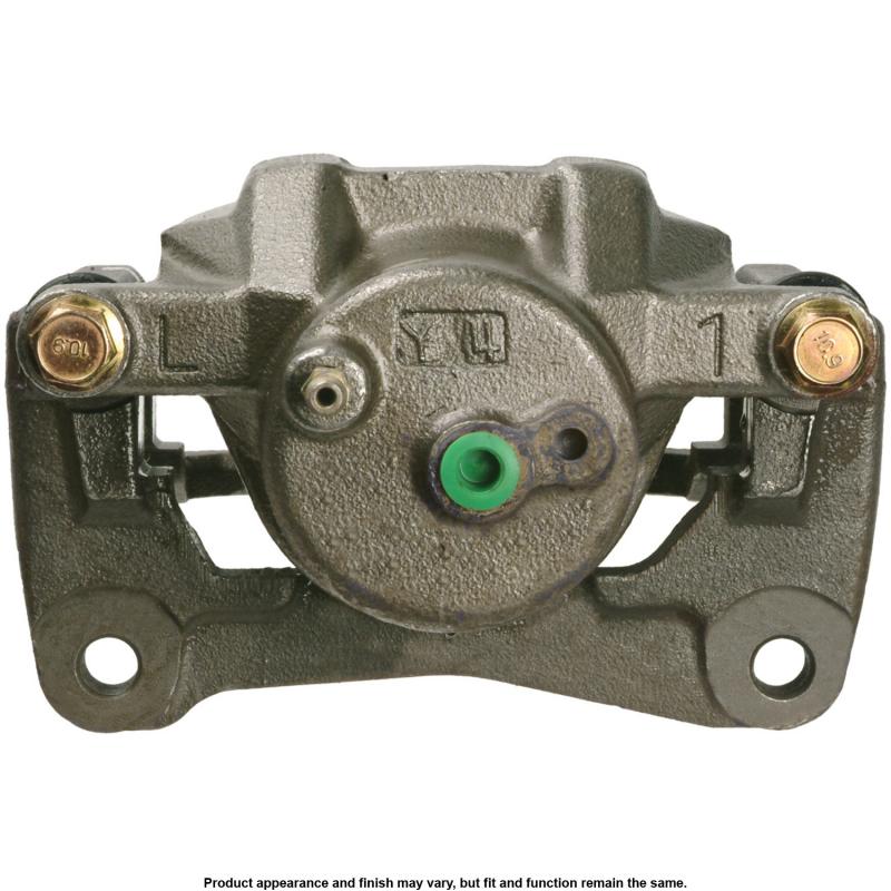 A1 Cardone 19B2700 - Disc Brake Caliper A1 Cardone 19B2700 Disc Brake Caliper product image 3 of 4