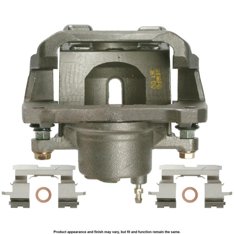 A1 Cardone 19B2700 - Disc Brake Caliper A1 Cardone 19B2700 Disc Brake Caliper product image 4 of 4