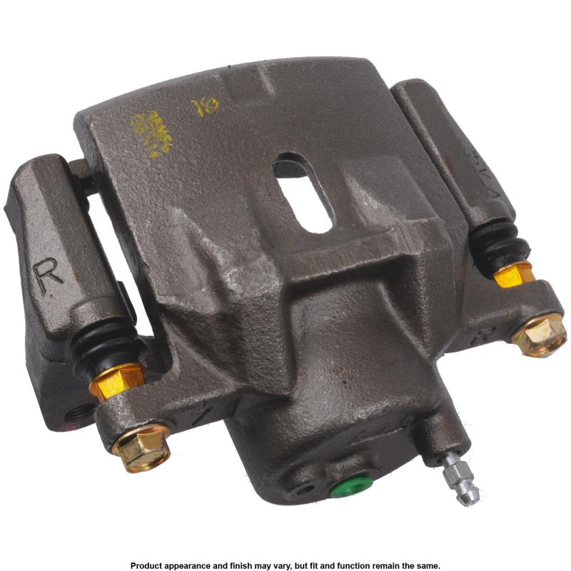 A1 Cardone 19B2701 - Disc Brake Caliper A1 Cardone 19B2701 Disc Brake Caliper product image 1 of 4