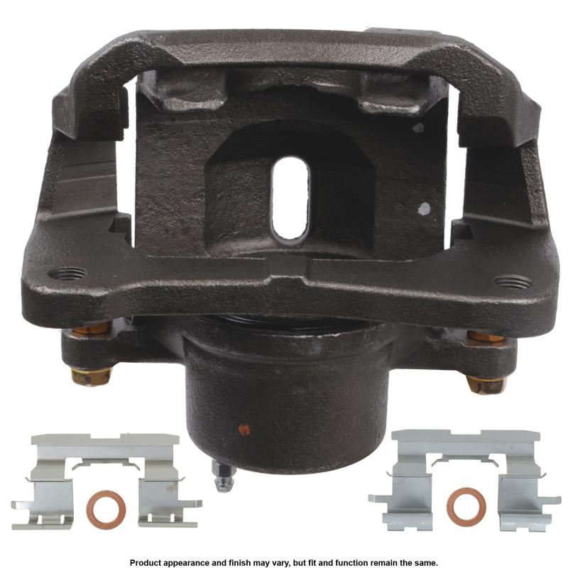 A1 Cardone 19B2701 - Disc Brake Caliper A1 Cardone 19B2701 Disc Brake Caliper product image 2 of 4