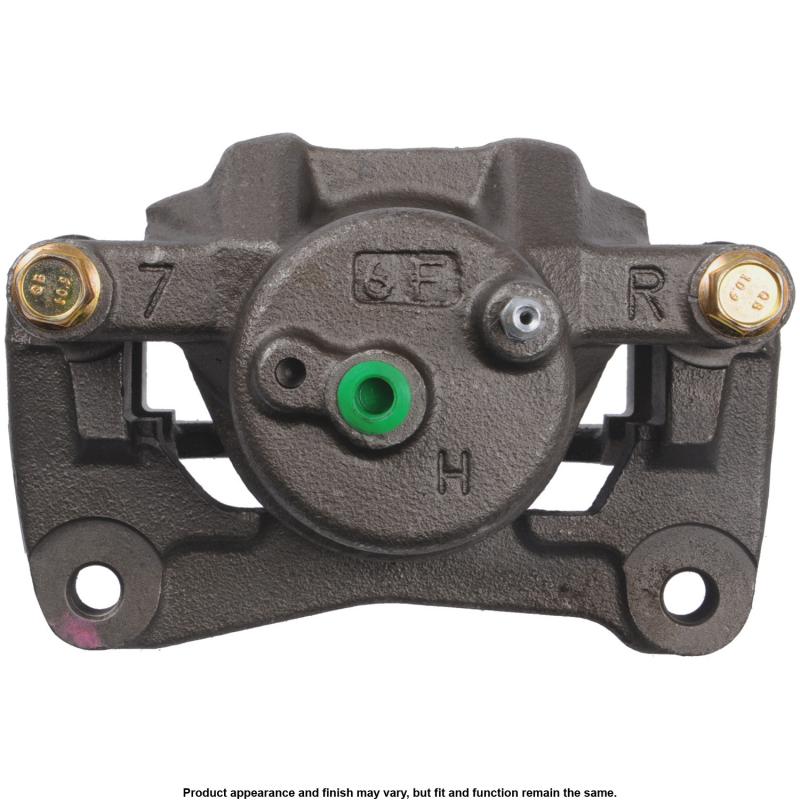 A1 Cardone 19B2701 - Disc Brake Caliper A1 Cardone 19B2701 Disc Brake Caliper product image 3 of 4