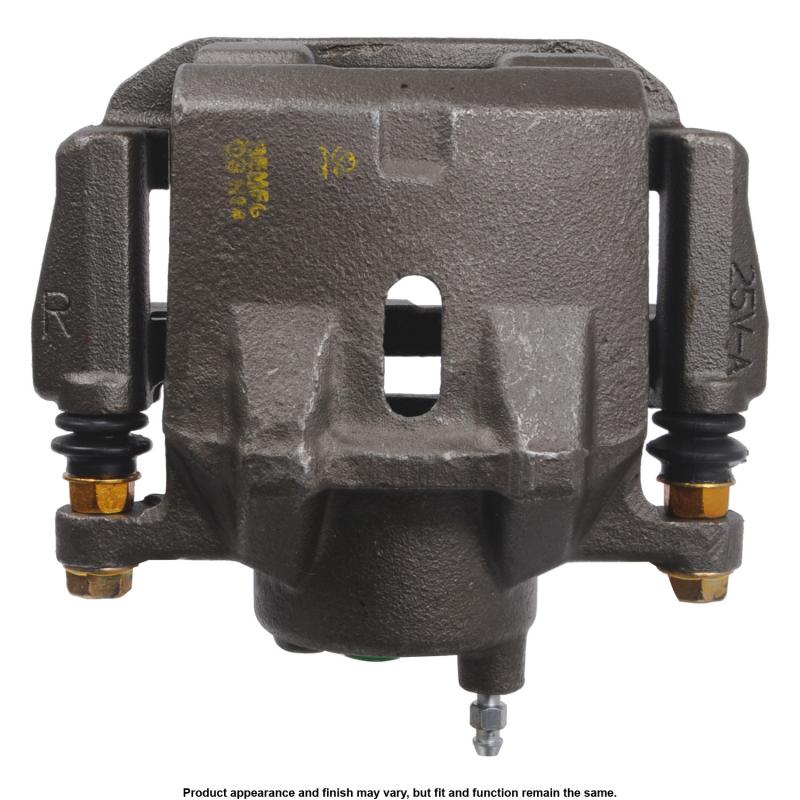 A1 Cardone 19B2701 - Disc Brake Caliper A1 Cardone 19B2701 Disc Brake Caliper product image 4 of 4