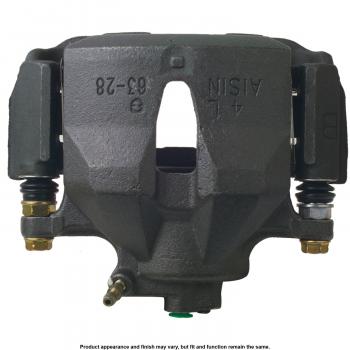 A1 Cardone 19B2702A Disc Brake Caliper product image 3 of 4