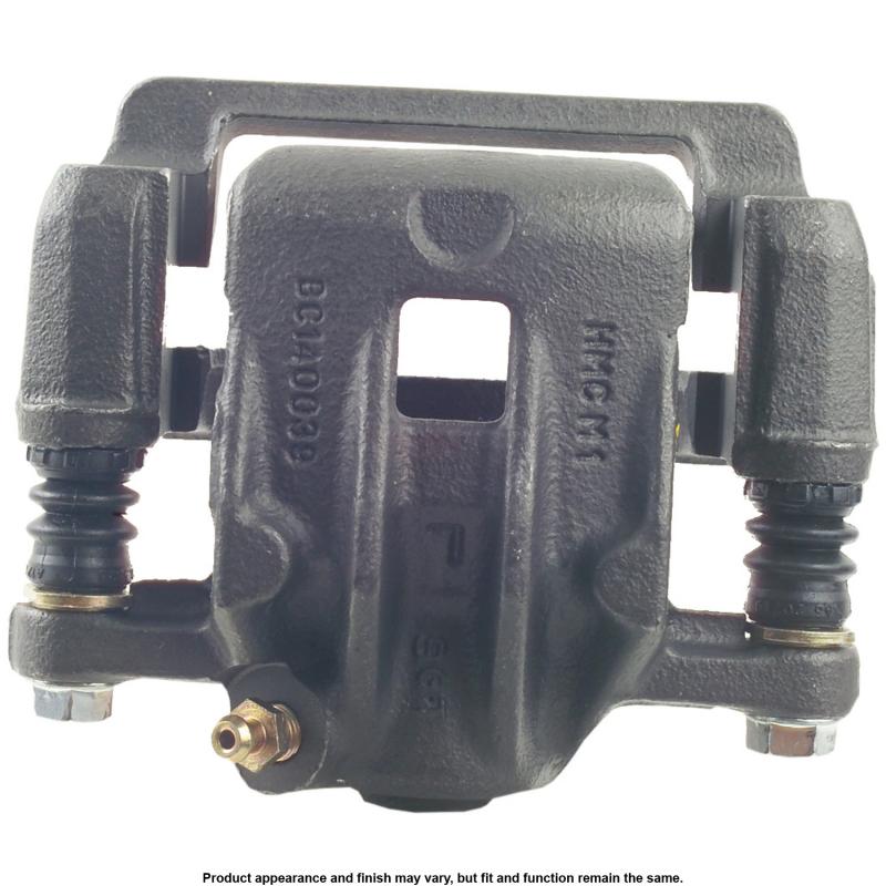 A1 Cardone 19B2704 Disc Brake Caliper product image 2 of 4