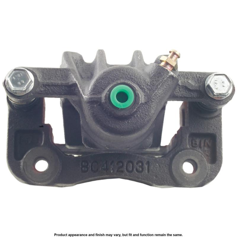A1 Cardone 19B2705 Disc Brake Caliper product image 4 of 4