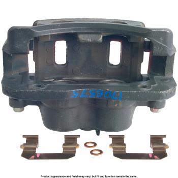 A1 Cardone 19B2710A Disc Brake Caliper product image 2 of 4