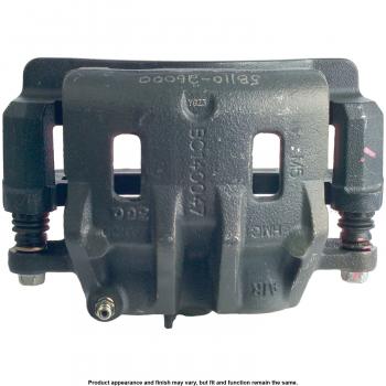 A1 Cardone 19B2710A Disc Brake Caliper product image 3 of 4