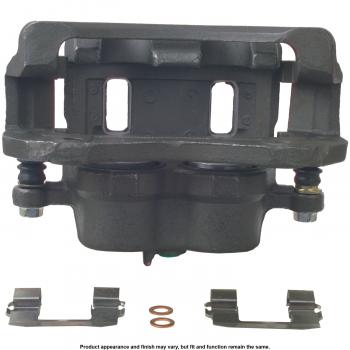 A1 Cardone 19B2711 Disc Brake Caliper product image 2 of 4