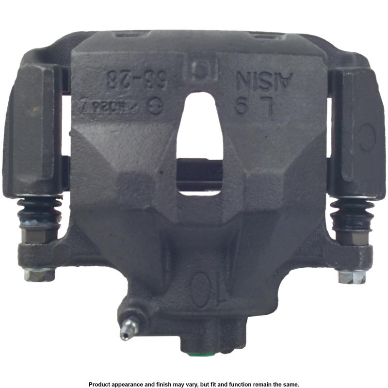 A1 Cardone 19B2714 - Disc Brake Caliper A1 Cardone 19B2714 Disc Brake Caliper product image 1 of 4