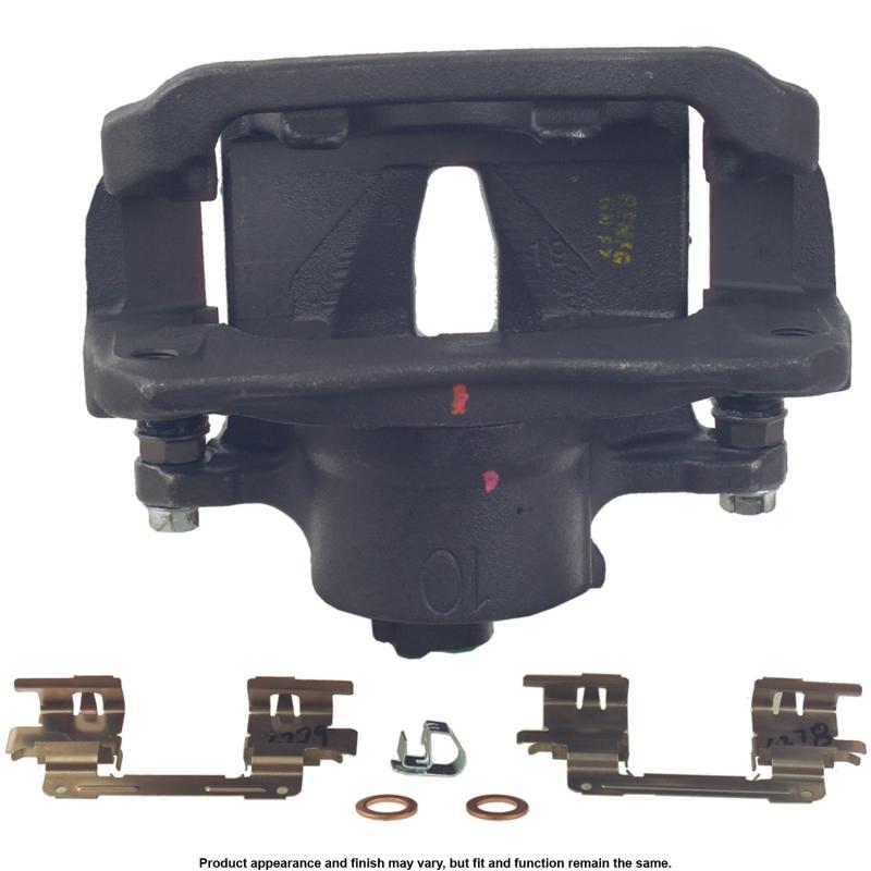 A1 Cardone 19B2714 - Disc Brake Caliper A1 Cardone 19B2714 Disc Brake Caliper product image 2 of 4