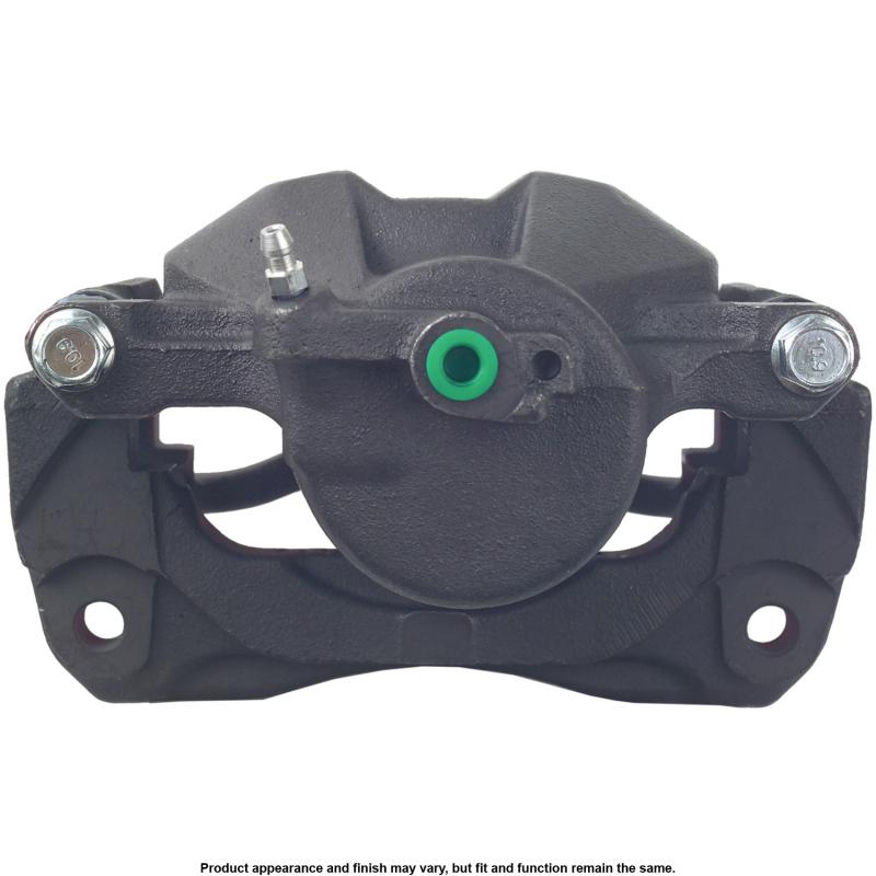 A1 Cardone 19B2714 - Disc Brake Caliper A1 Cardone 19B2714 Disc Brake Caliper product image 4 of 4