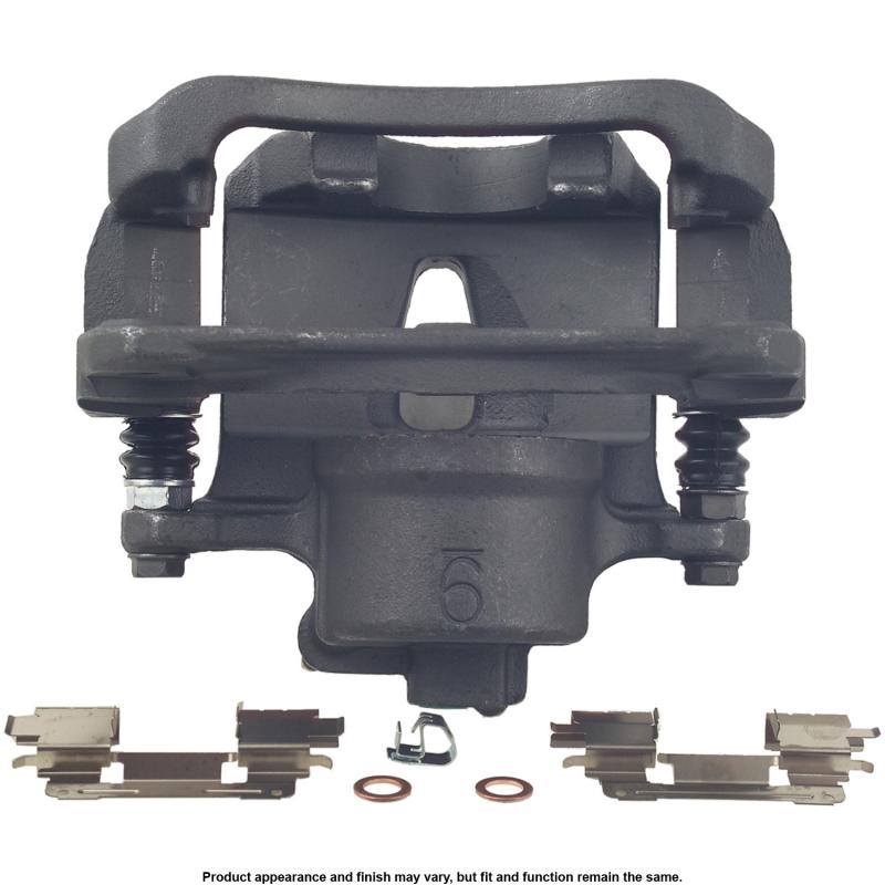 A1 Cardone 19B2715 Disc Brake Caliper product image 1 of 4