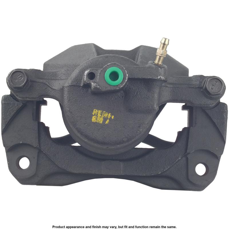A1 Cardone 19B2715 Disc Brake Caliper product image 2 of 4