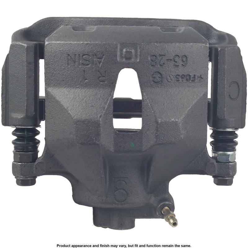 A1 Cardone 19B2715 Disc Brake Caliper product image 4 of 4