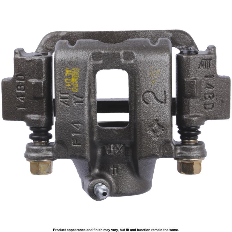 A1 Cardone 19B2736 Disc Brake Caliper product image 3 of 4