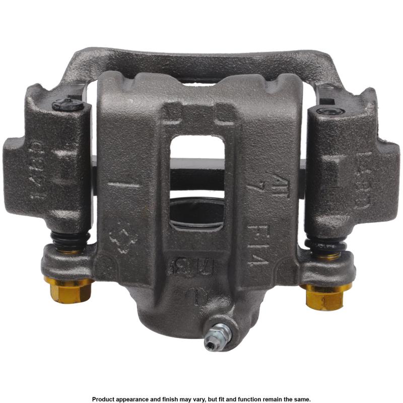 A1 Cardone 19B2737 - Disc Brake Caliper A1 Cardone 19B2737 Disc Brake Caliper product image 1 of 4