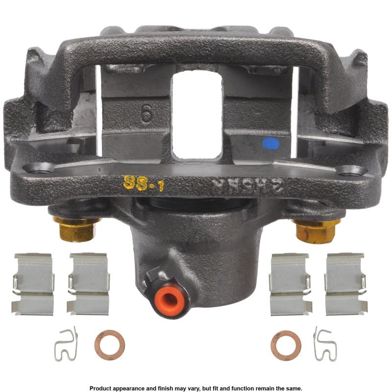 A1 Cardone 19B2737 - Disc Brake Caliper A1 Cardone 19B2737 Disc Brake Caliper product image 2 of 4