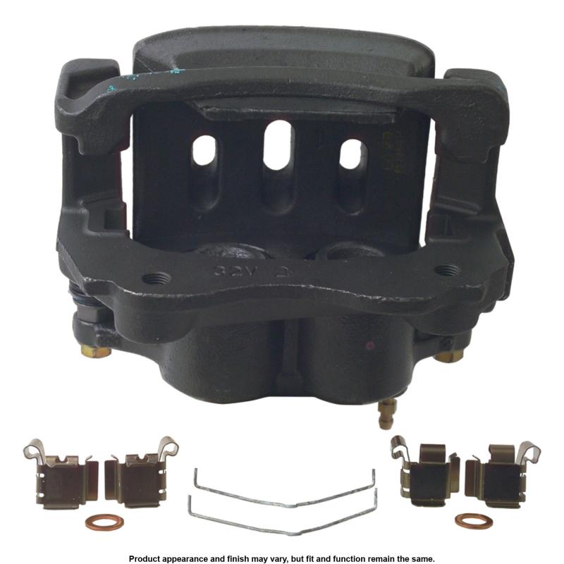 A1 Cardone 19B2774 Disc Brake Caliper product image 3 of 4