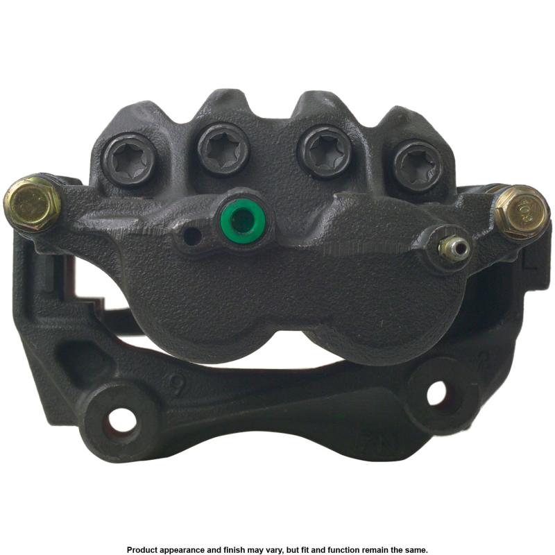 A1 Cardone 19B2775 Disc Brake Caliper product image 1 of 4