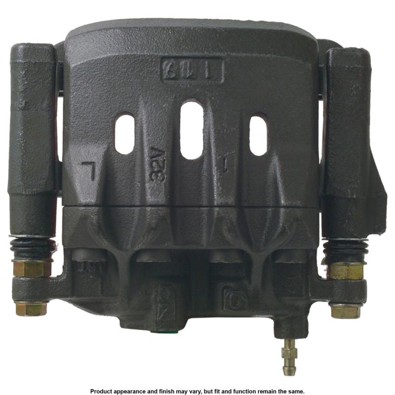 A1 Cardone 19B2775 Disc Brake Caliper product image 2 of 4
