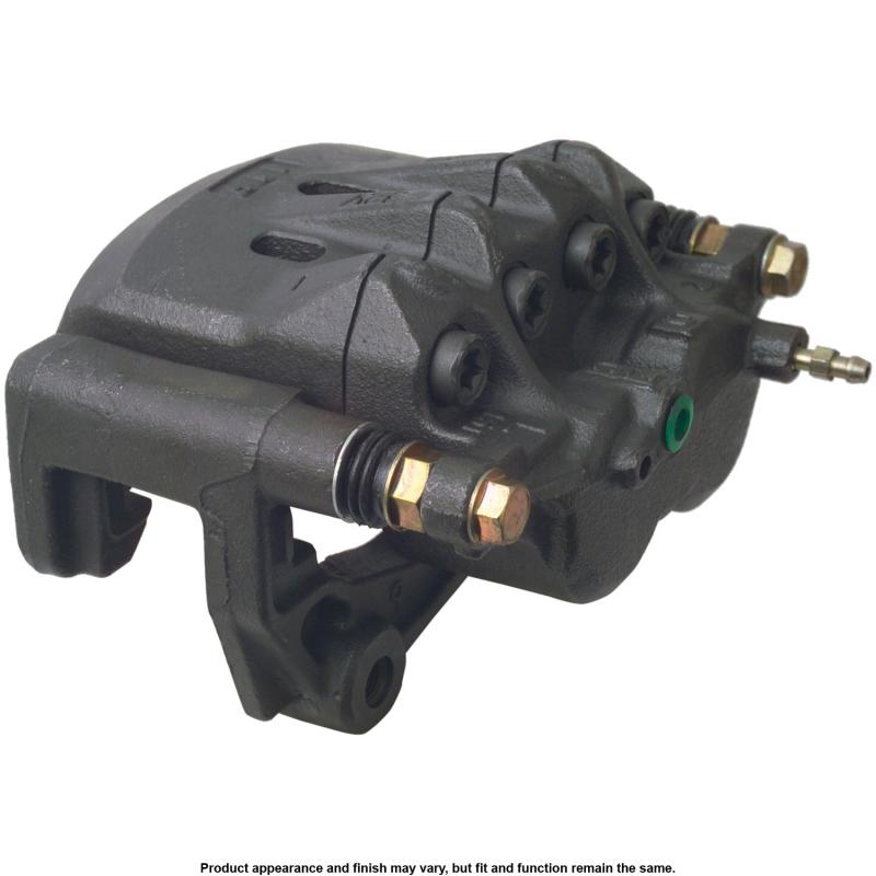 A1 Cardone 19B2775 Disc Brake Caliper product image 3 of 4
