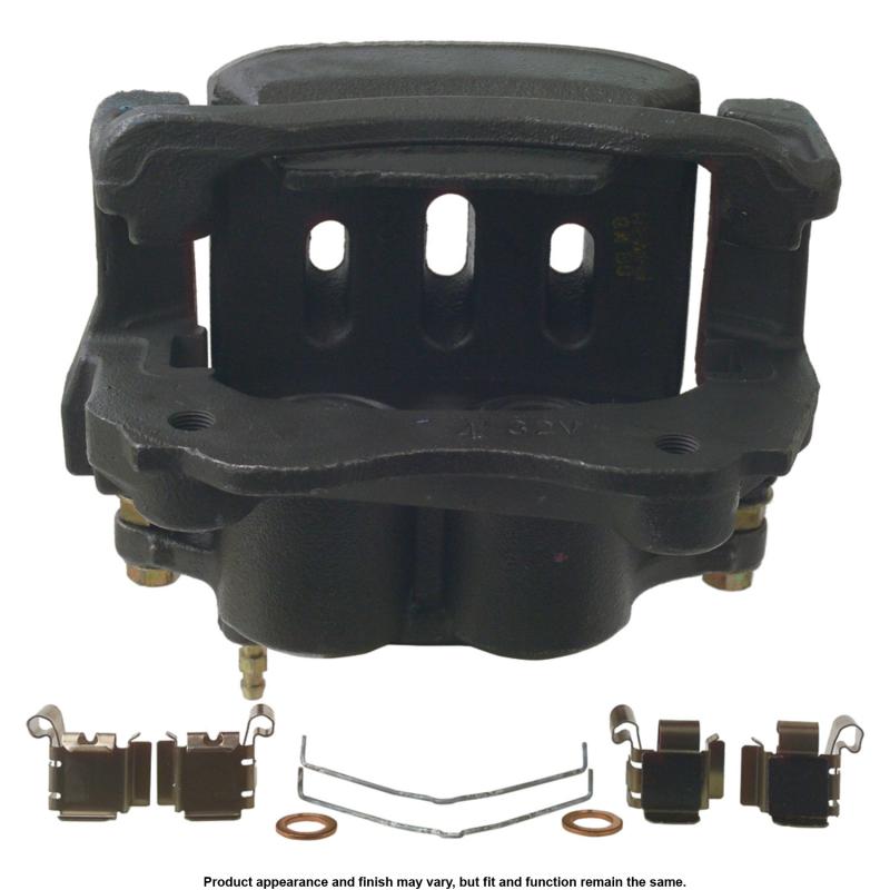 A1 Cardone 19B2775 Disc Brake Caliper product image 4 of 4