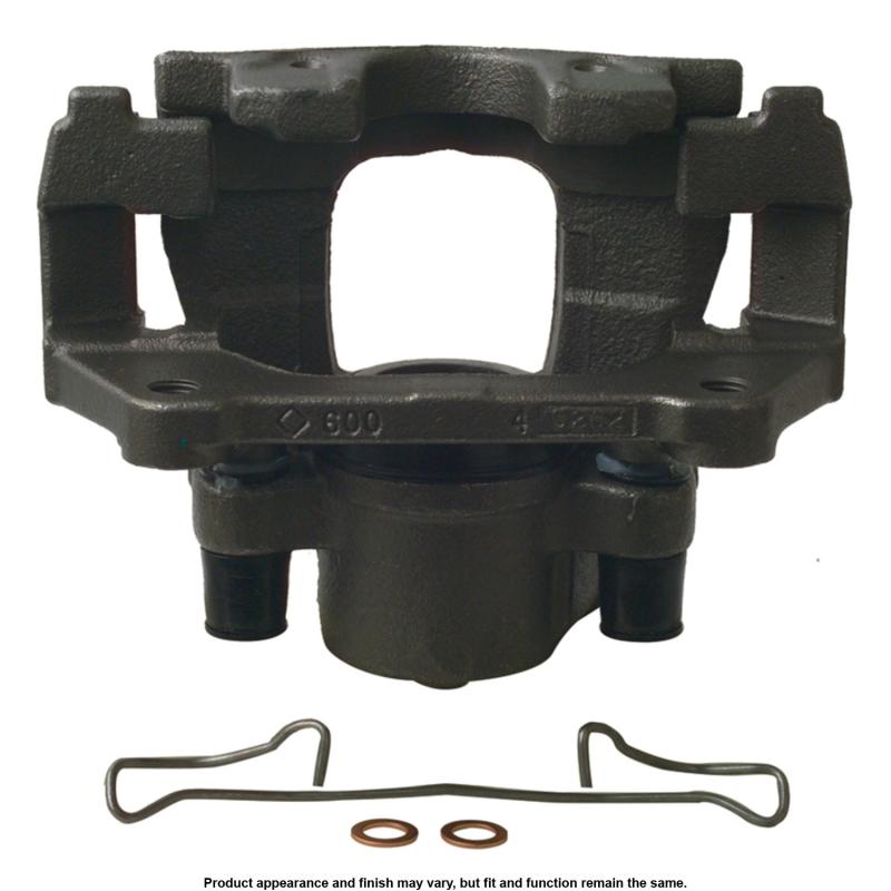 A1 Cardone 19B2776 - Disc Brake Caliper A1 Cardone 19B2776 Disc Brake Caliper product image 2 of 4