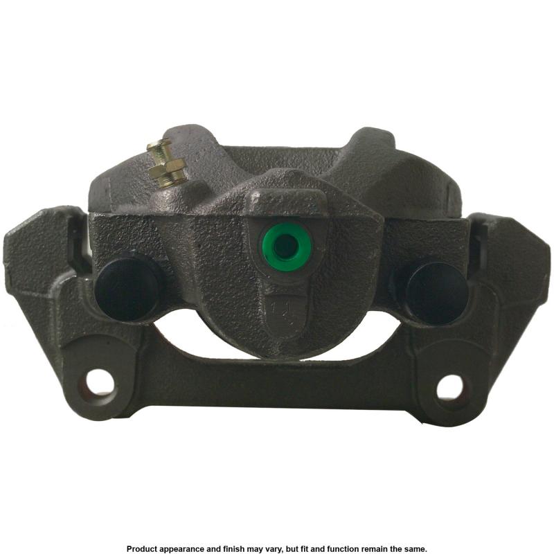 A1 Cardone 19B2776 - Disc Brake Caliper A1 Cardone 19B2776 Disc Brake Caliper product image 3 of 4