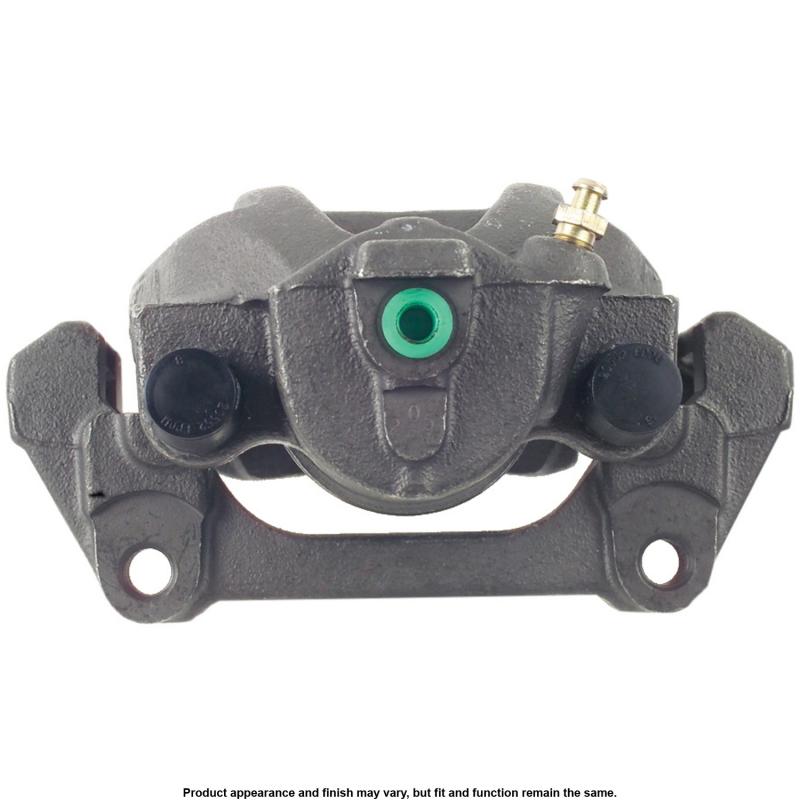 A1 Cardone 19B2777 Disc Brake Caliper product image 4 of 4