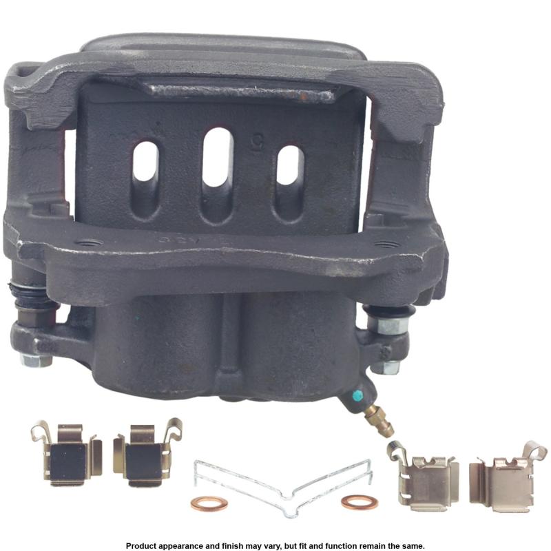 A1 Cardone 19B2778 Disc Brake Caliper product image 2 of 4