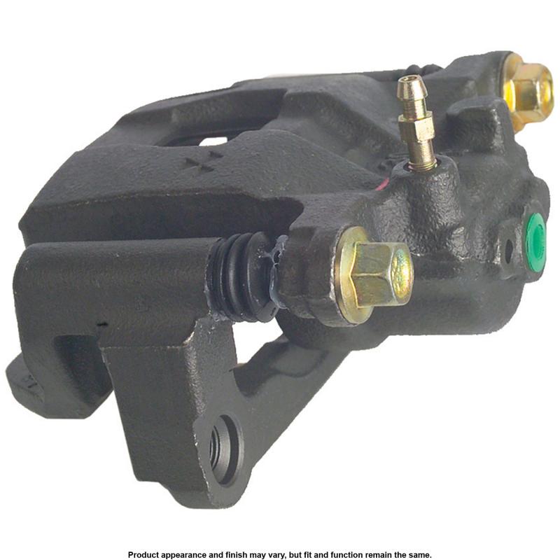 A1 Cardone 19B2780 Disc Brake Caliper product image 2 of 4