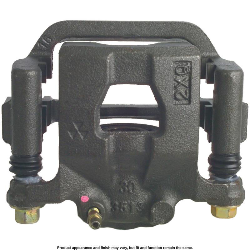 A1 Cardone 19B2780 Disc Brake Caliper product image 3 of 4