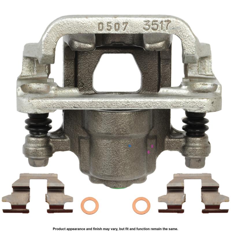 A1 Cardone 19B2780A Disc Brake Caliper product image 2 of 4