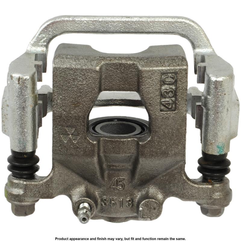 A1 Cardone 19B2780A Disc Brake Caliper product image 3 of 4