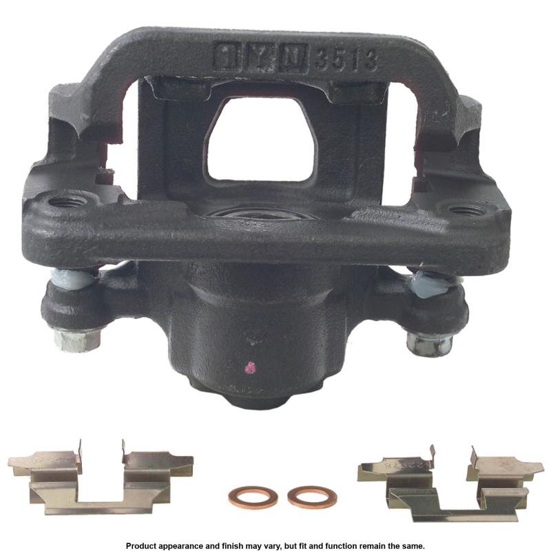 A1 Cardone 19B2781 Disc Brake Caliper product image 1 of 4