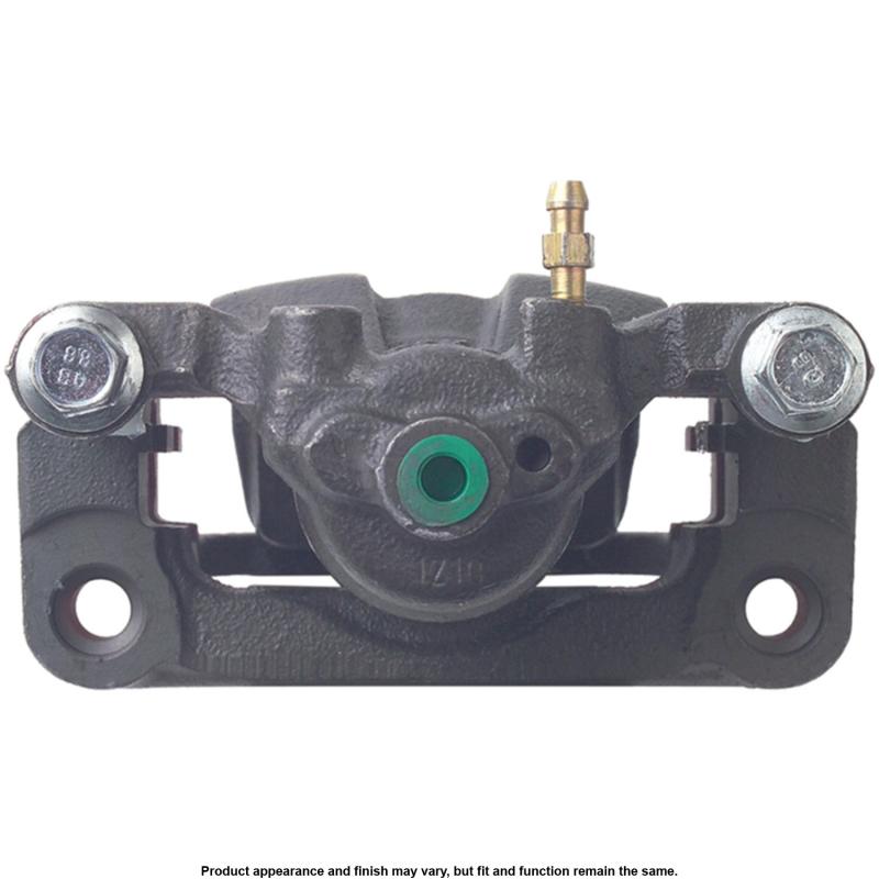 A1 Cardone 19B2781 Disc Brake Caliper product image 3 of 4