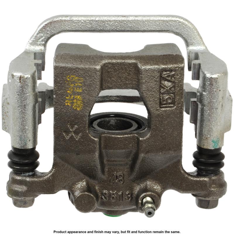 A1 Cardone 19B2781A Disc Brake Caliper product image 2 of 4