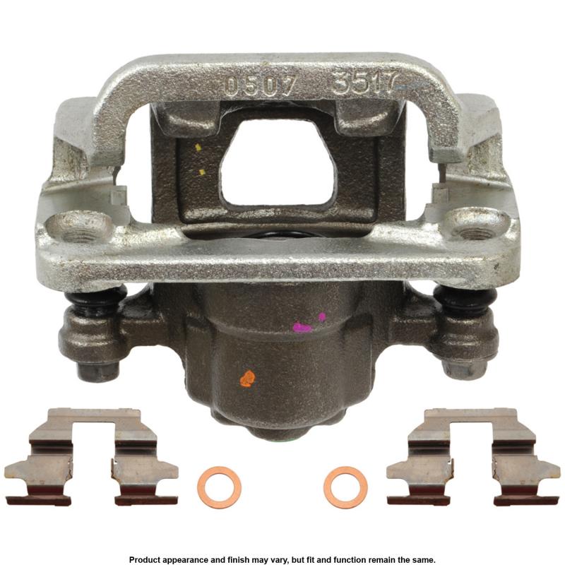 A1 Cardone 19B2781A Disc Brake Caliper product image 3 of 4