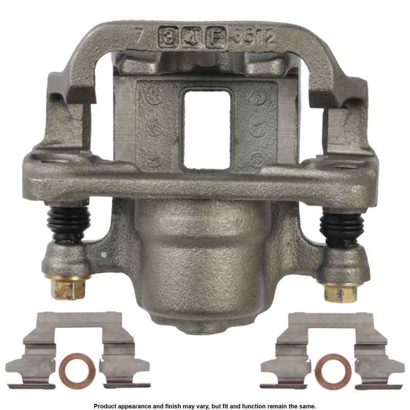 A1 Cardone 19B2787 Disc Brake Caliper product image 3 of 4