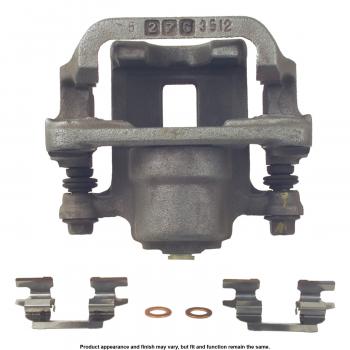 A1 Cardone 19B2792 Disc Brake Caliper product image 2 of 4