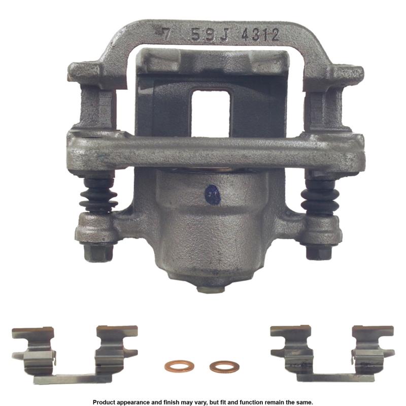 A1 Cardone 19B2793A Disc Brake Caliper product image 1 of 4