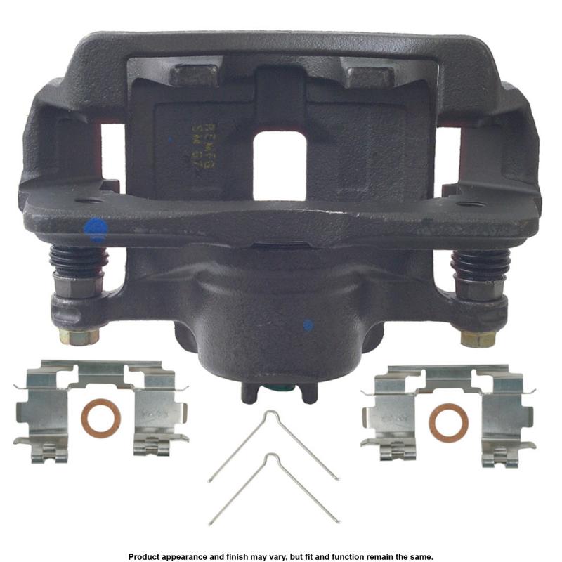 A1 Cardone 19B2797 Disc Brake Caliper product image 1 of 4