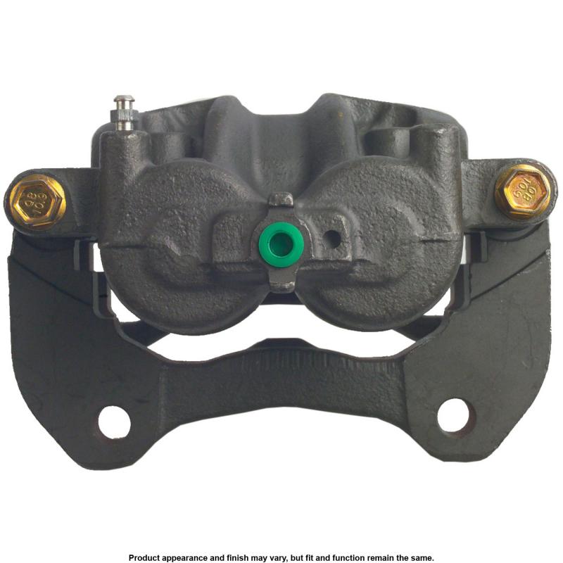 A1 Cardone 19B2800 Disc Brake Caliper product image 2 of 3