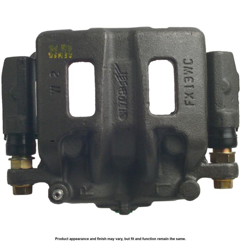 A1 Cardone 19B2800 Disc Brake Caliper product image 3 of 3