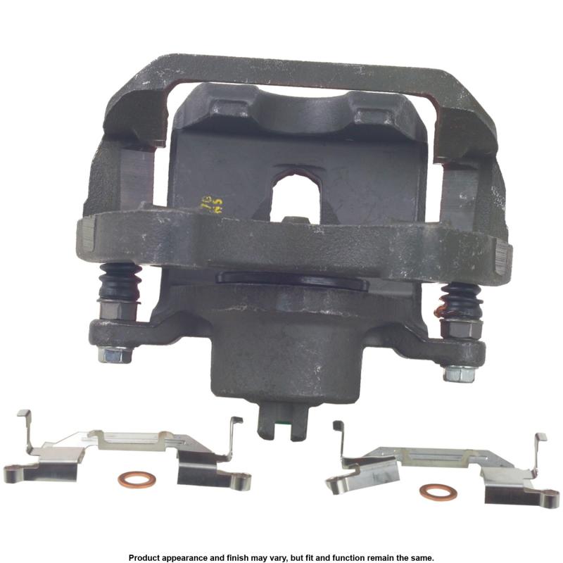 A1 Cardone 19B2806 Disc Brake Caliper product image 3 of 4