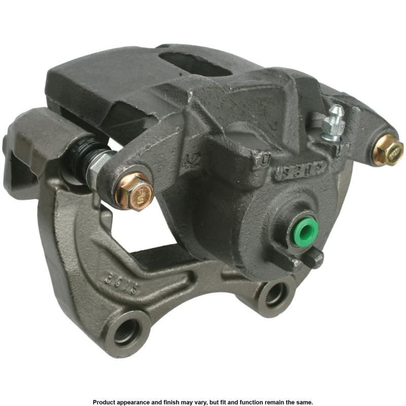 A1 Cardone 19B2807 Disc Brake Caliper product image 3 of 4