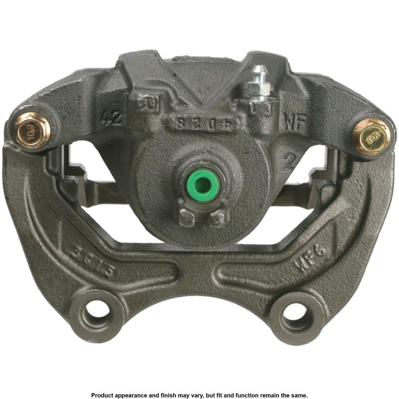 A1 Cardone 19B2807 Disc Brake Caliper product image 4 of 4