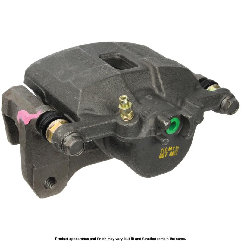 A1 Cardone 19B2808 Disc Brake Caliper product image 2 of 4