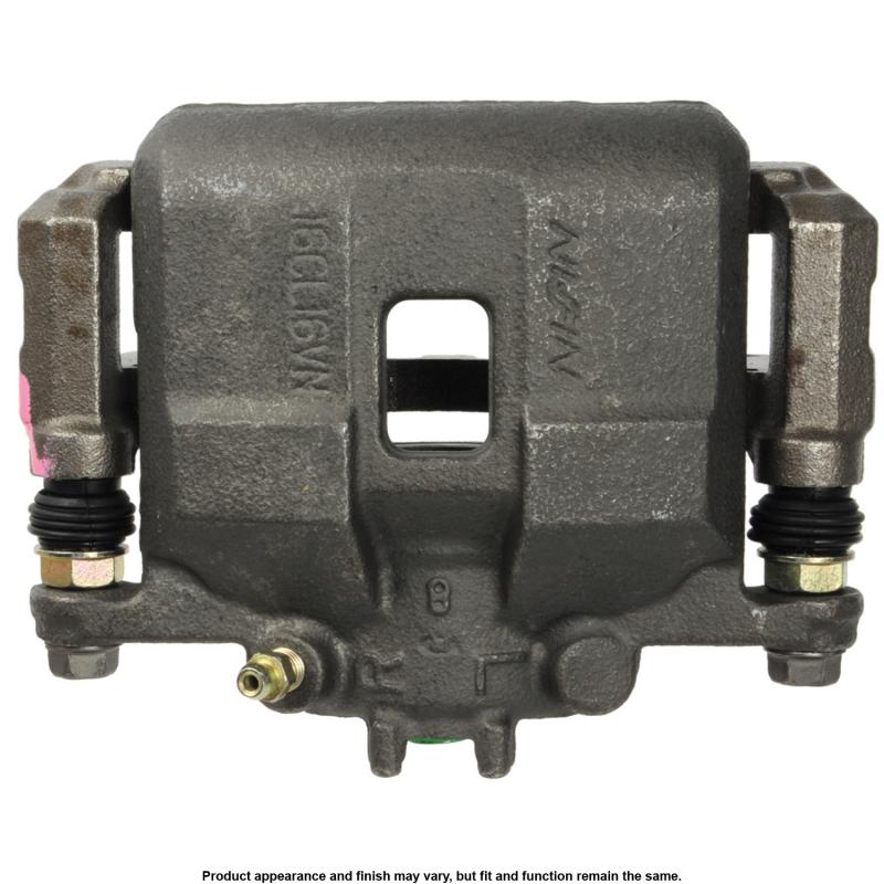 A1 Cardone 19B2808 Disc Brake Caliper product image 3 of 4