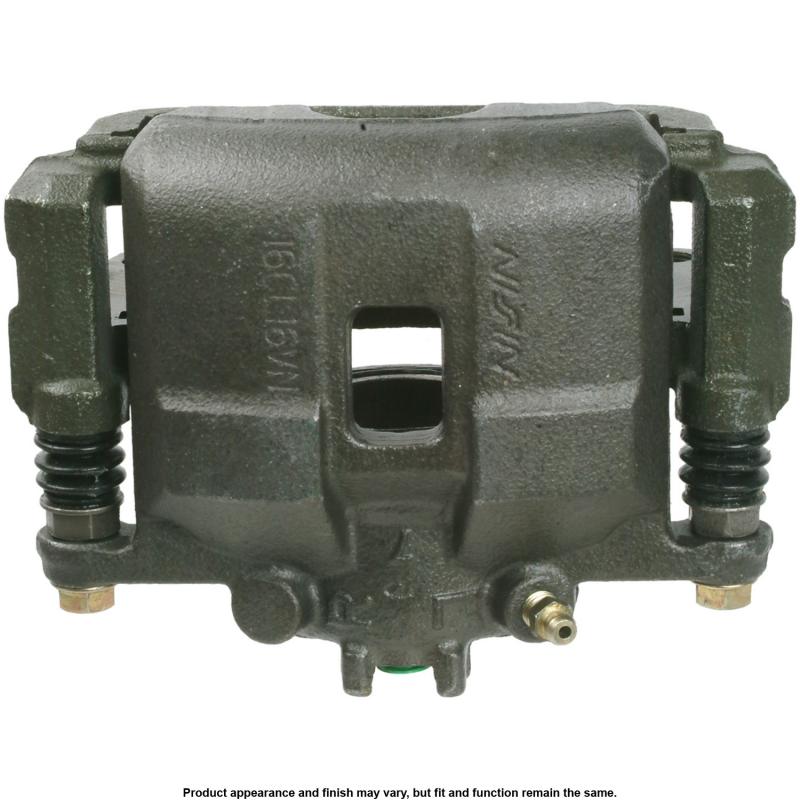 A1 Cardone 19B2809 Disc Brake Caliper product image 2 of 4